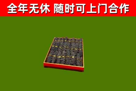 贵州省回收海参