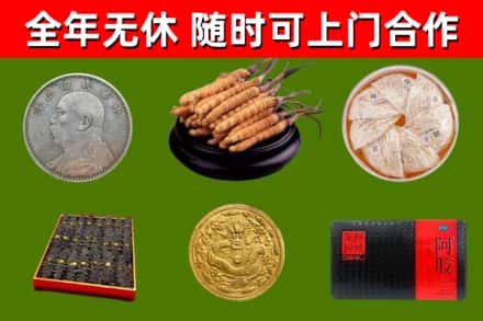 贵州省回收礼品